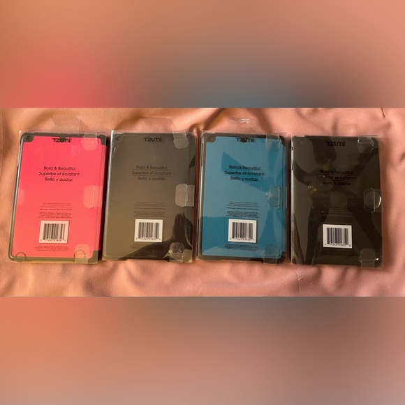 iPad mini case bundle - Picture 2 of 2